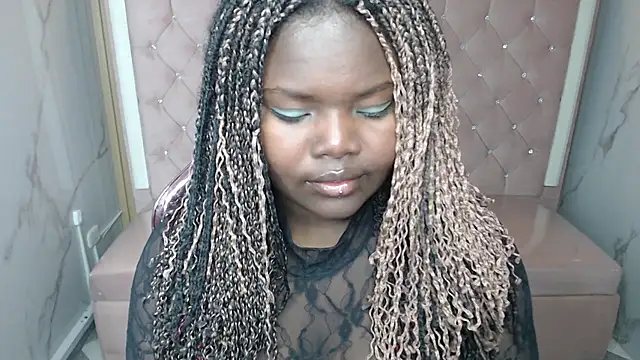 Soffia b online show from 10.04.25