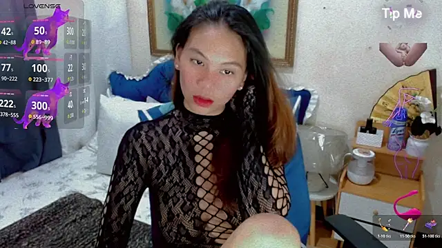 Prettypreggy online show from 04.28.26