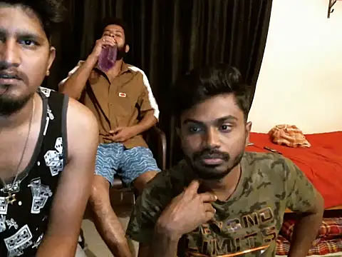 erectedroddd online show from 03.11.26