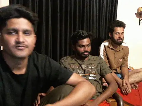 erectedroddd online show from 03.12.26