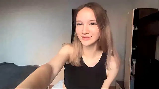 Kimi Kiwi online show from 09.26.25