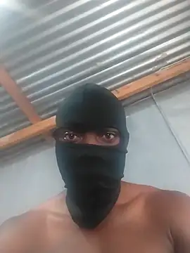 Blackveins32 online show from 09.21.25