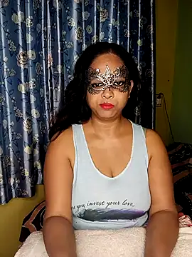 Big Ass Nikita online show from 11.16.25