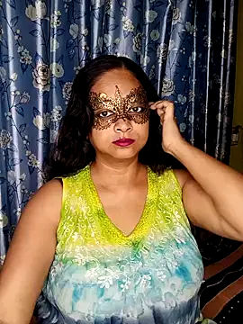 Big Ass Nikita online show from 11.20.25