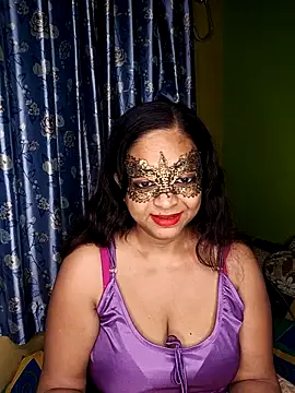 Big Ass Nikita online show from 12.21.25