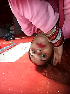 Cuty sunena online show from 11.12.25