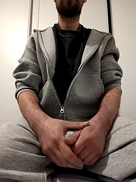 Snapshot of AD_Vu chatting on 02.01.26 AD Vu online show from 02.01.26