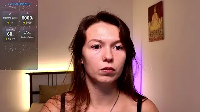 EllaCanny online show from 10.18.25