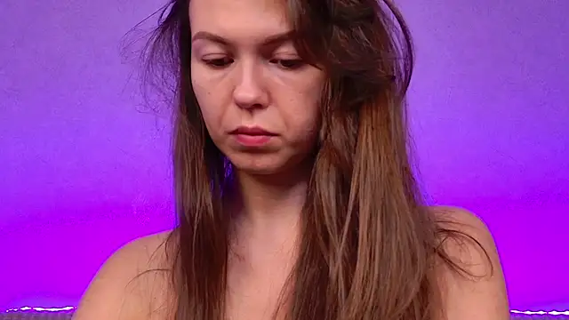 EllaCanny online show from 03.08.26