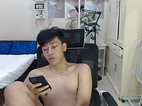 niel cumshow online show from 12.01.25