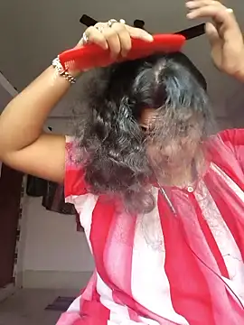 Deborbhavi222 online show from 01.07.26