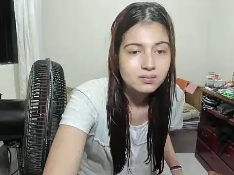 Mirage Sertori online show from 11.19.25