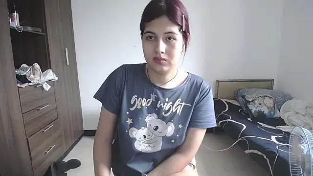 Snapshot of Mirage_Sertori chatting on 05.06.26 Mirage Sertori online show from 05.06.26