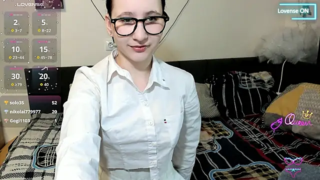 ChristinaFivePlus online show from 01.19.26