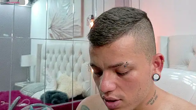 wildthor26 online show from 02.17.26