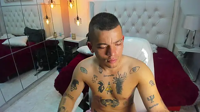 wildthor26 online show from 02.27.26