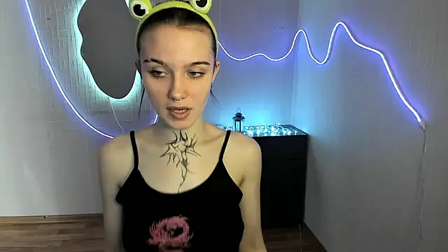 Elastikisss online show from 02.24.26