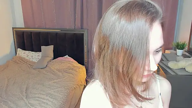 Crysta1Eva  online show from 03.21.26