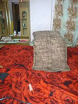 Sexy Mahi69 online show from 10.22.25