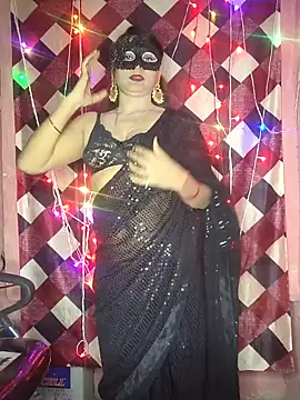 Sexy Mahi69 online show from 11.17.25