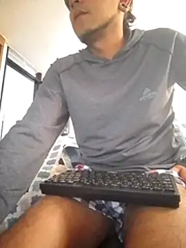 Carlandelli1 online show from 02.05.26