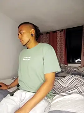 Carlandelli1 online show from 04.19.26