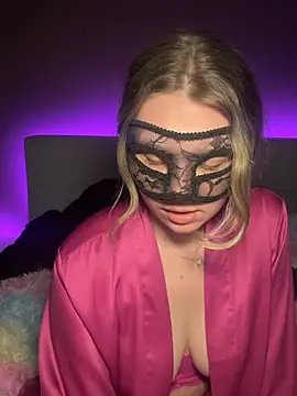 Cherrycolada online show from 02.22.26