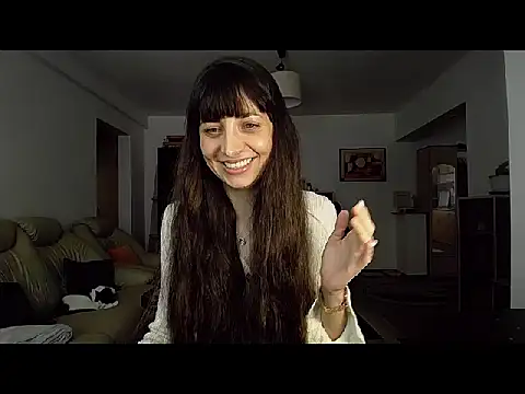 Snapshot of ErikaSecrets chatting on 05.14.26 ErikaSecrets online show from 05.14.26