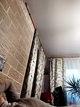 Ponka2011 online show from 12.14.25