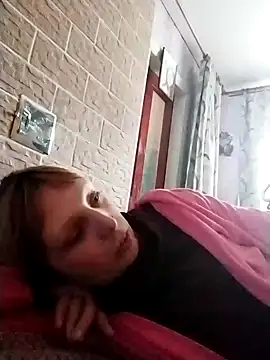 Ponka2011 online show from 02.21.26