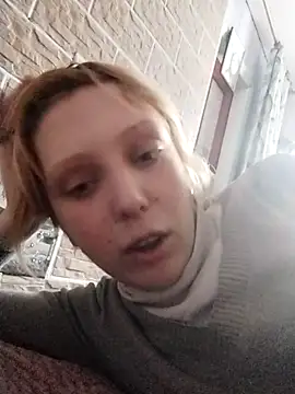 Ponka2011 online show from 03.13.26