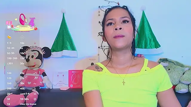 Natty Reyes online show from 12.13.25