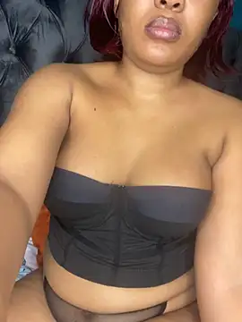 BlackBarbieX23 online show from 03.01.26