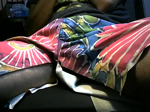 VikernesCam online show from 04.27.26