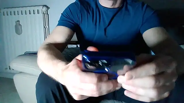 giovan2020 online show from 04.01.26