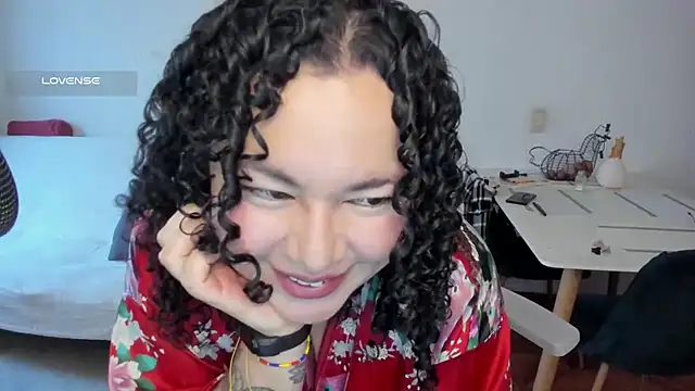 Chubby Licius online show from 11.14.25