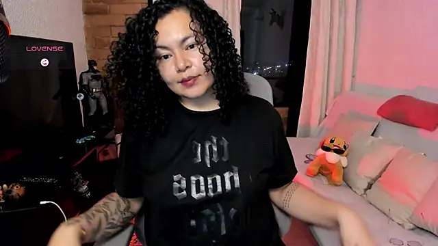 Chubby Licius online show from 01.13.26