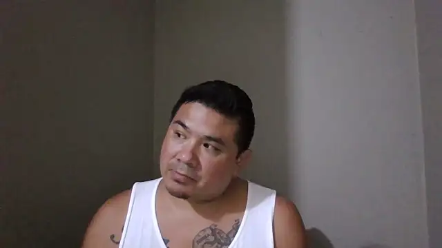 Snapshot of TheChino69 chatting on 09.24.25 TheChino69 online show from 09.24.25