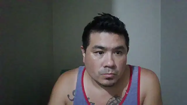 Snapshot of TheChino69 chatting on 09.30.25 TheChino69 online show from 09.30.25