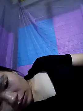 Snapshot of Suny_babyy chatting on 04.26.26 Suny babyy online show from 04.26.26