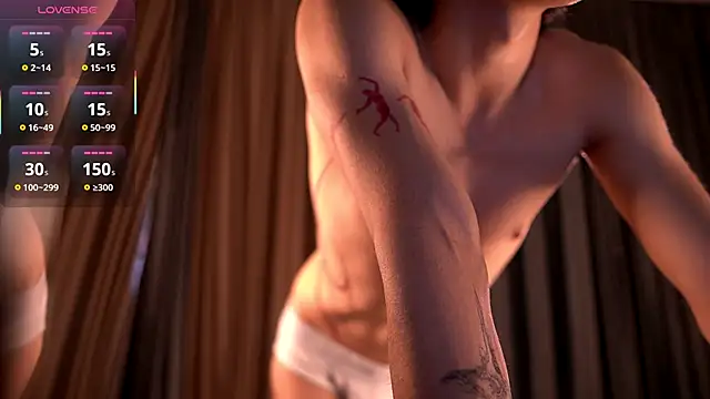 CleoStringer online show from 02.09.26