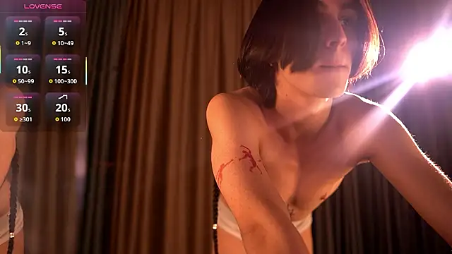 CleoStringer online show from 02.13.26