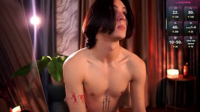 CleoStringer online show from 03.03.26