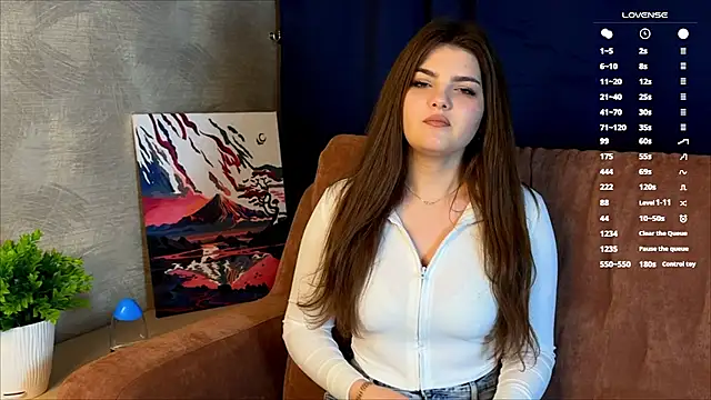 StephanieeMiller online show from 10.18.25