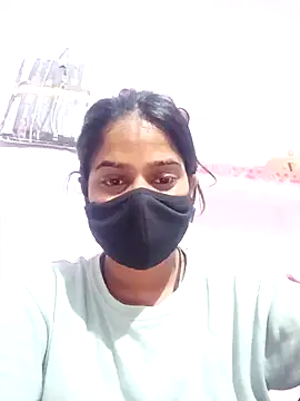 Snapshot of ROSHNI-744 chatting on 09.23.25 ROSHNI-744 online show from 09.23.25