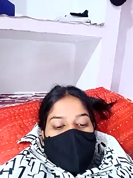 Snapshot of ROSHNI-744 chatting on 09.27.25 ROSHNI-744 online show from 09.27.25