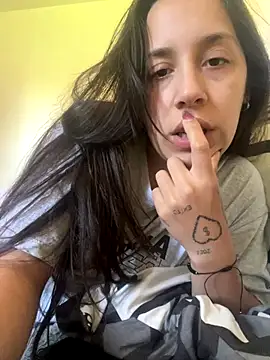 Eve2499 online show from 09.30.25