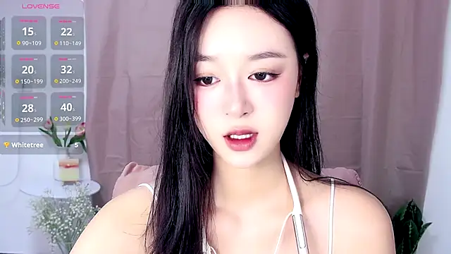 Nelly520 online show from 11.11.25