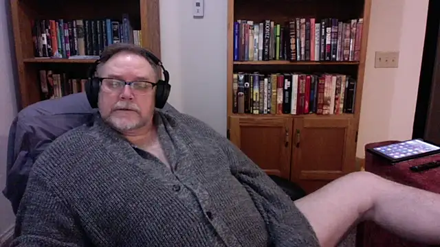 Vinyl22xh online show from 03.04.26