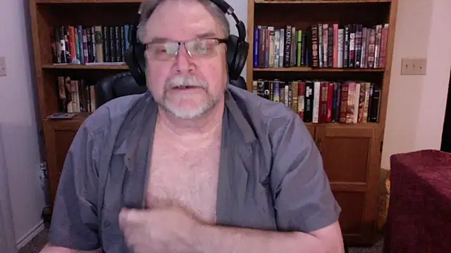 Vinyl22xh online show from 03.05.26